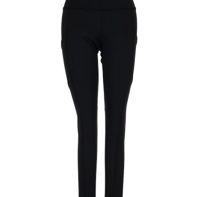 Assorted Brands Women Black Leggings S